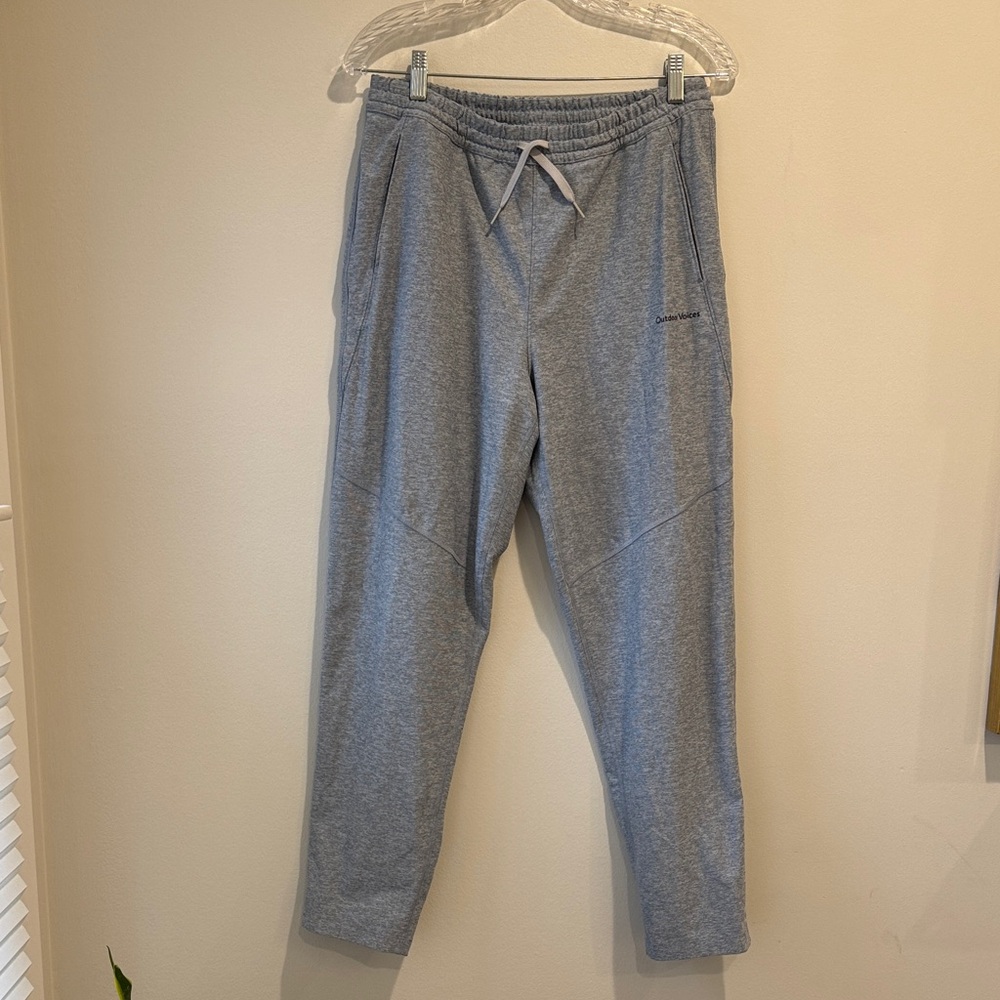 Outdoor Voices CloudKnit Joggers
